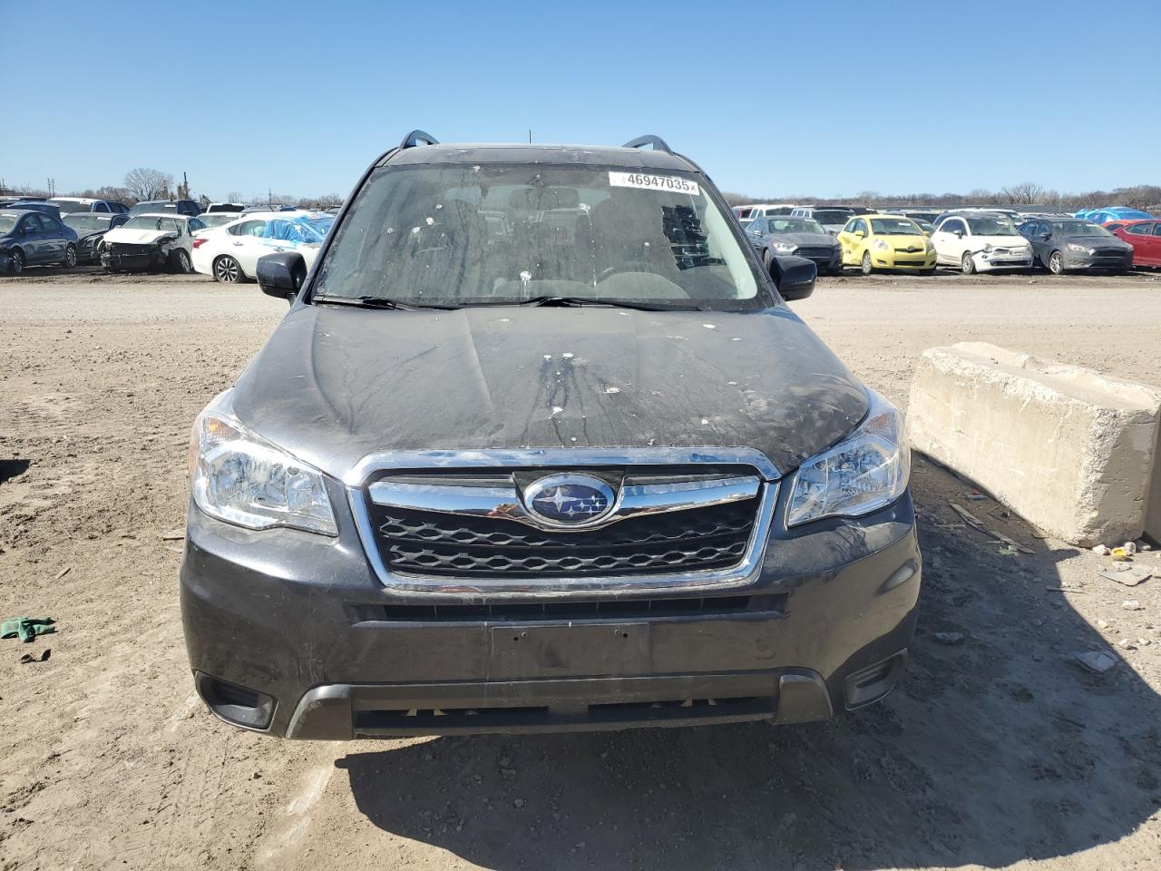 2015 Subaru Forester - Image 5
