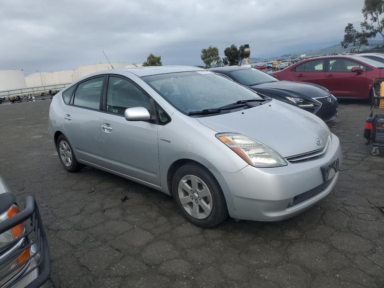 2008 Toyota Prius - Image 4