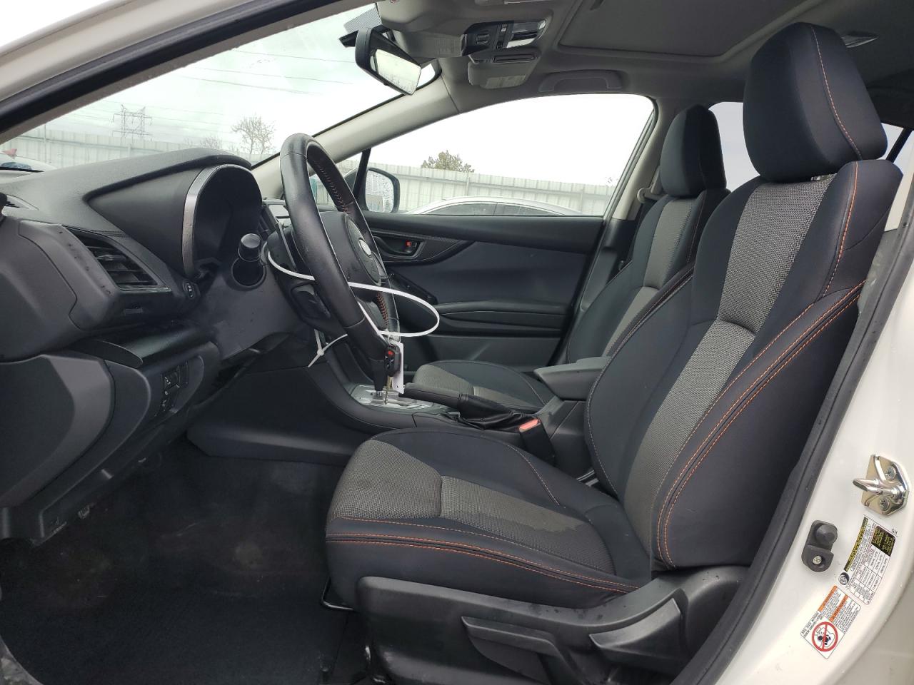 2019 Subaru XV - Image 7