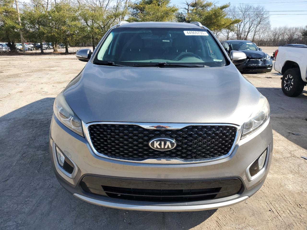2016 Kia Sorento - Image 6