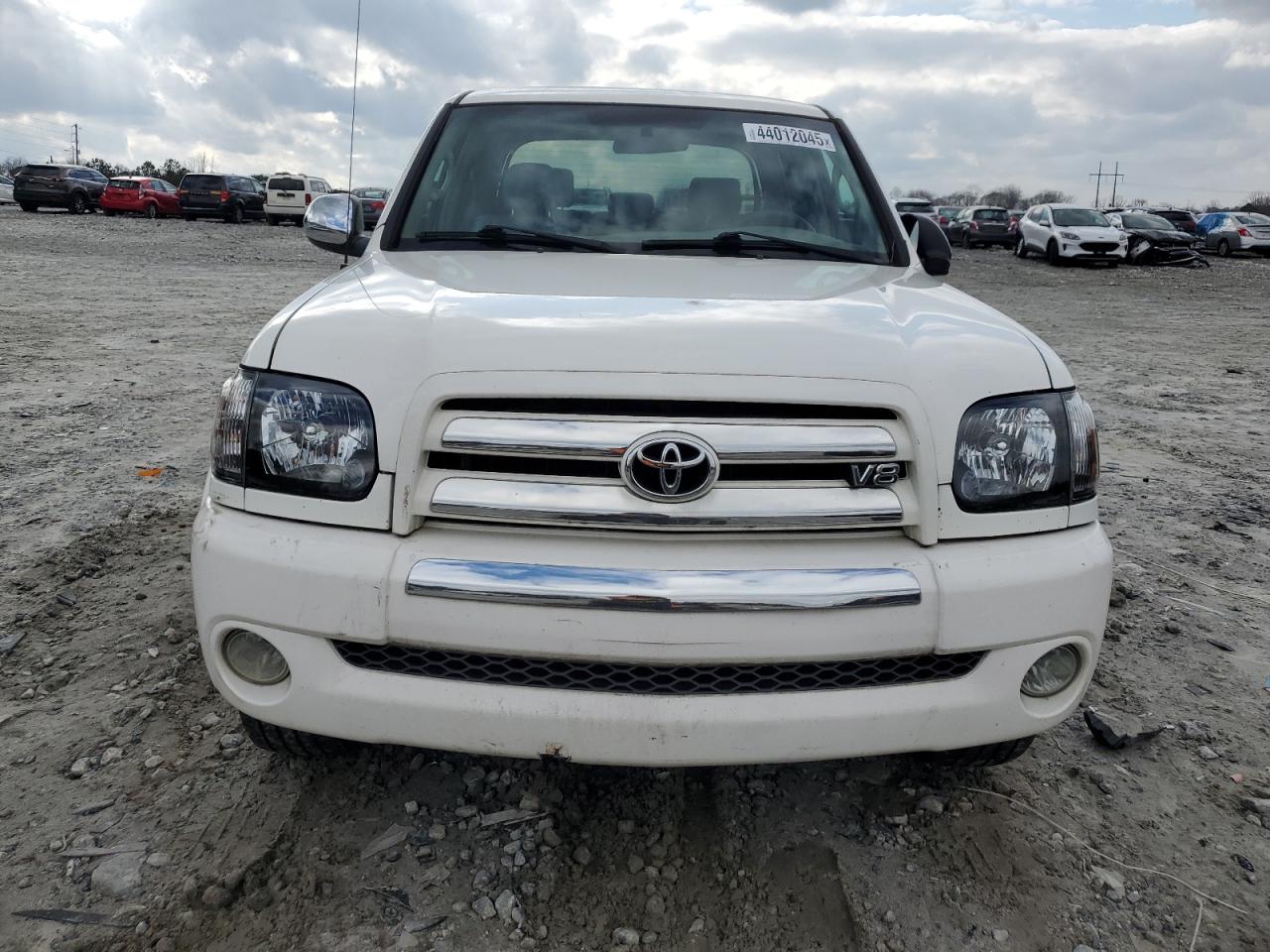 2006 Toyota Tundra - Image 5