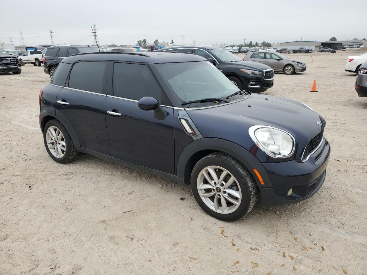 2011 MINI Cooper - Image 4