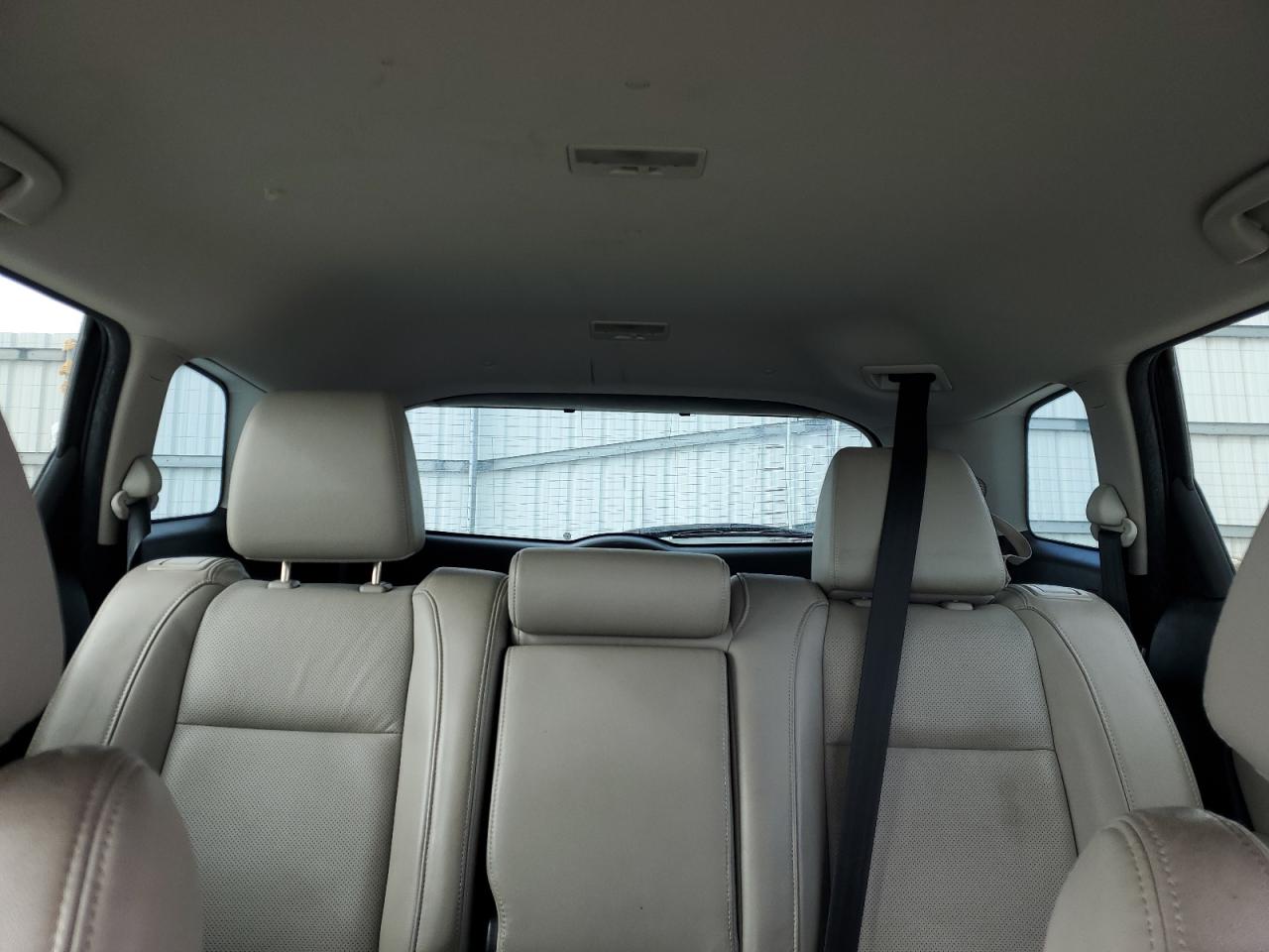 2013 Mazda CX-9 - Image 10