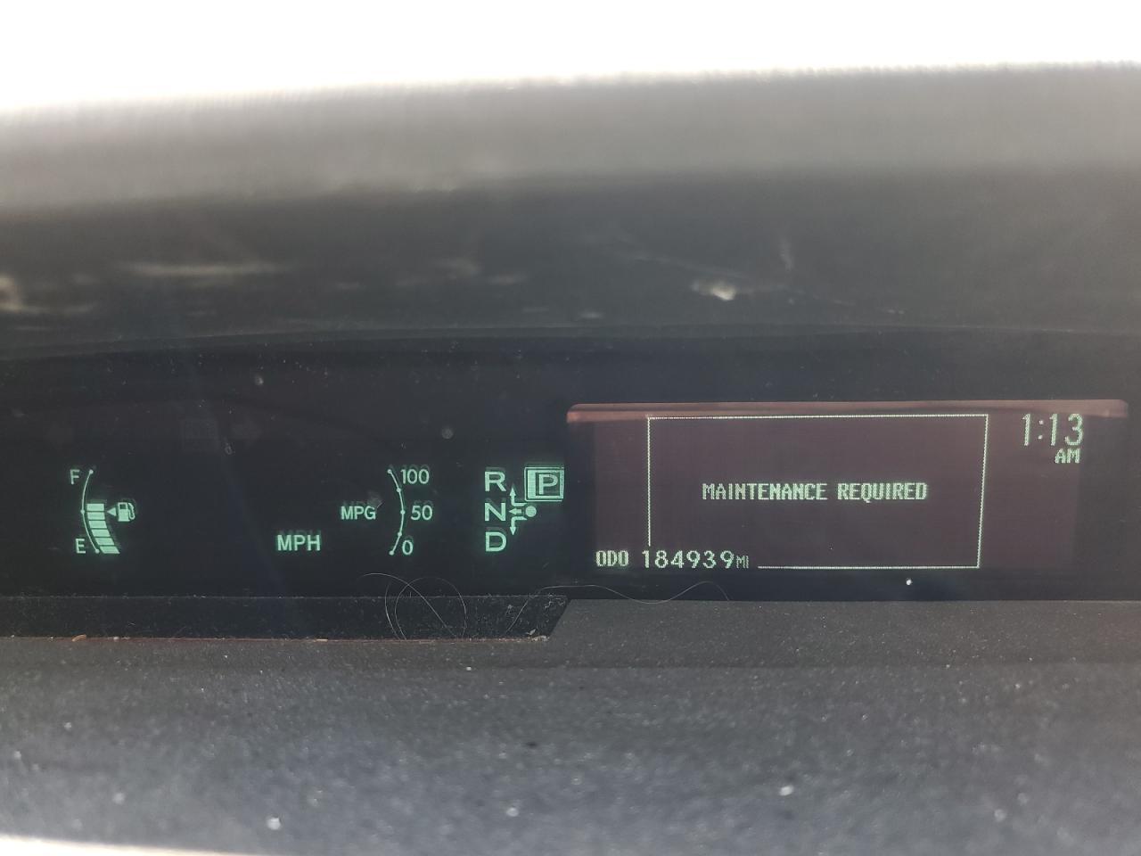 2015 Toyota Prius - Image 9