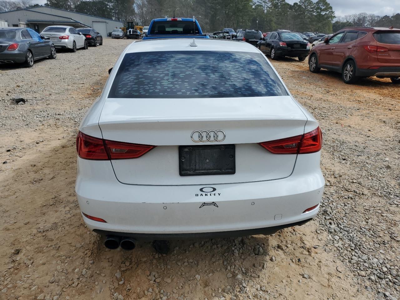 2016 Audi A3 - Image 6