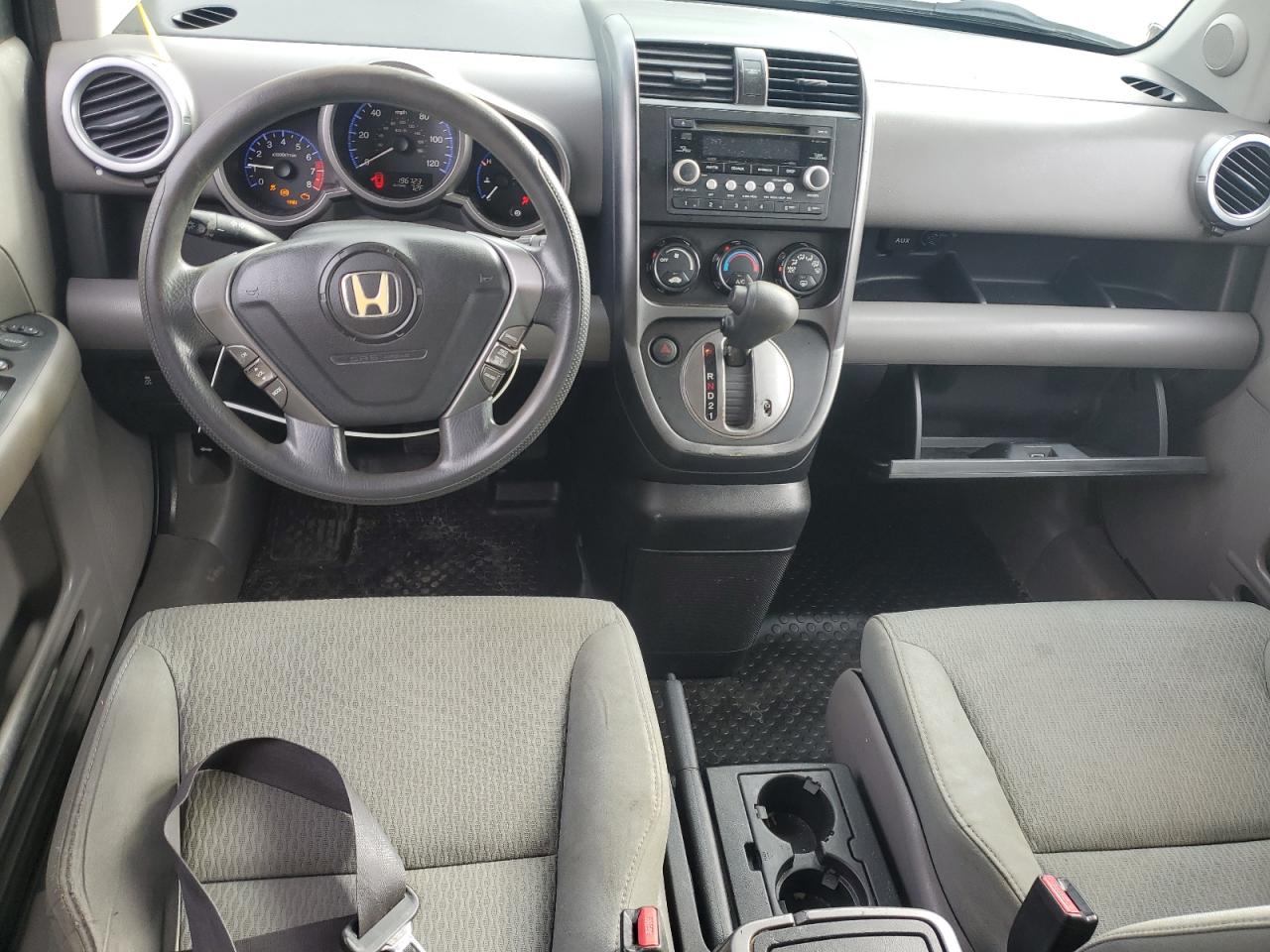 2010 Honda Element - Image 8
