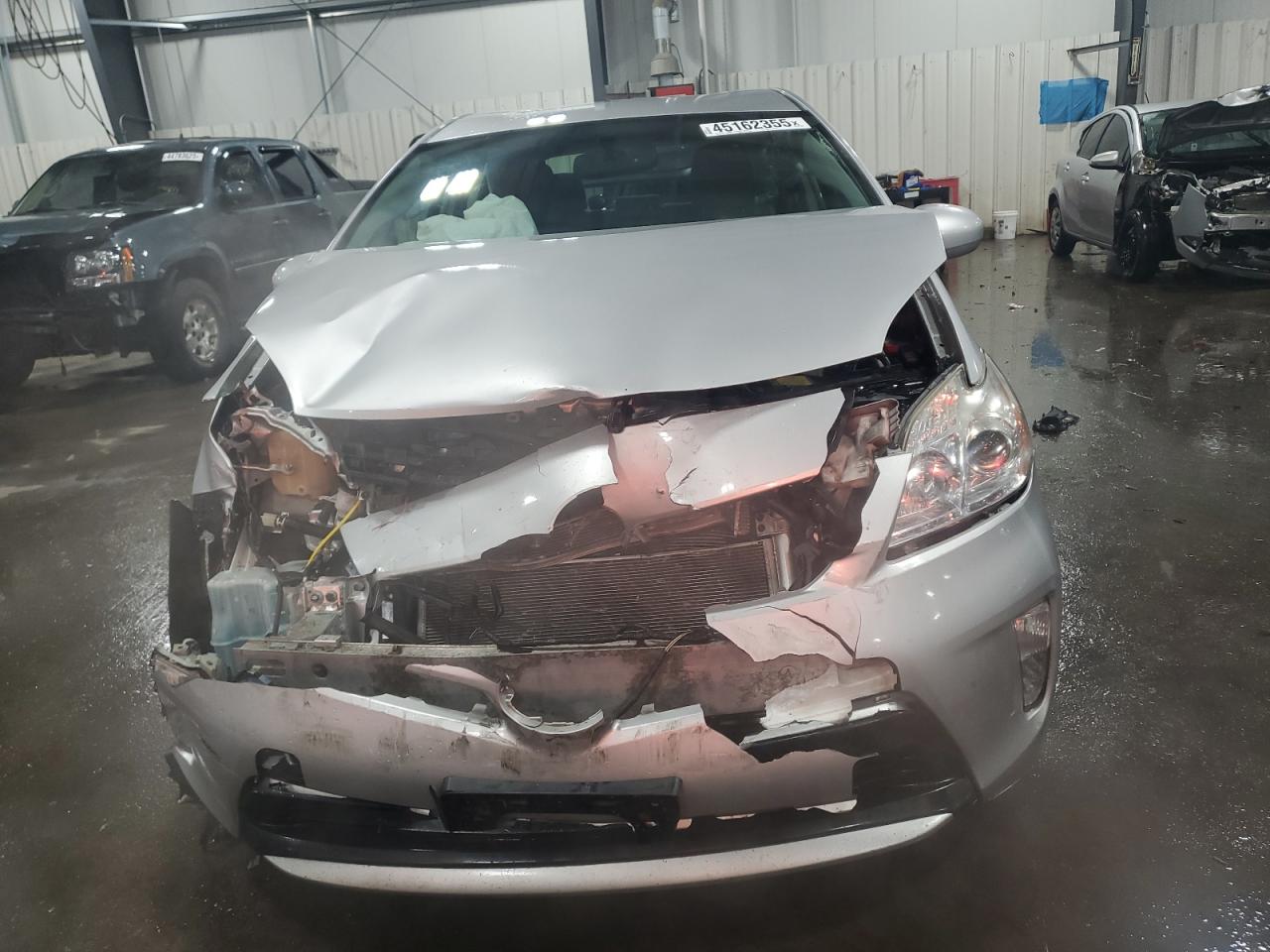 2014 Toyota Prius - Image 5