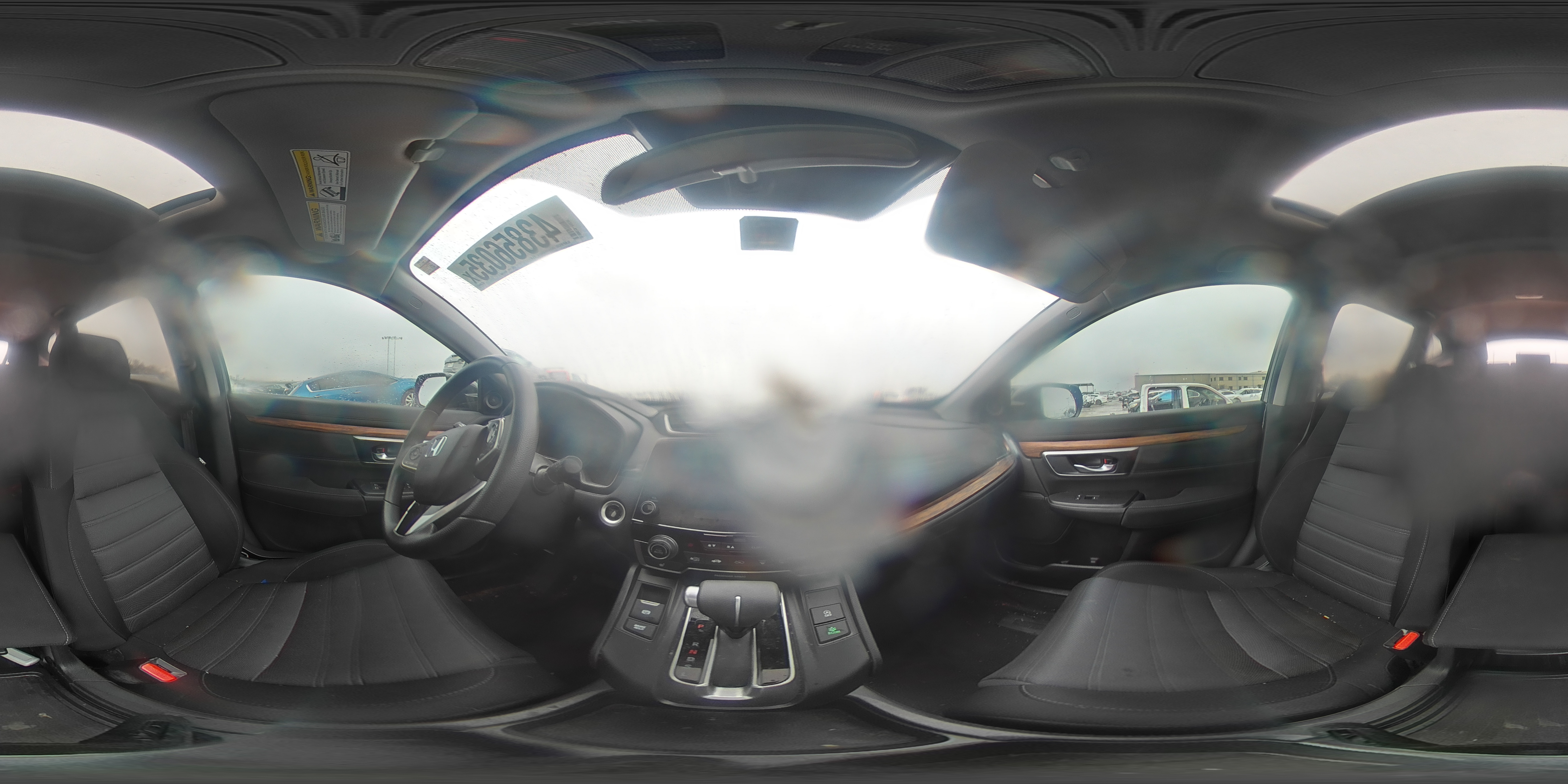 2021 Honda CR-V - Image 14
