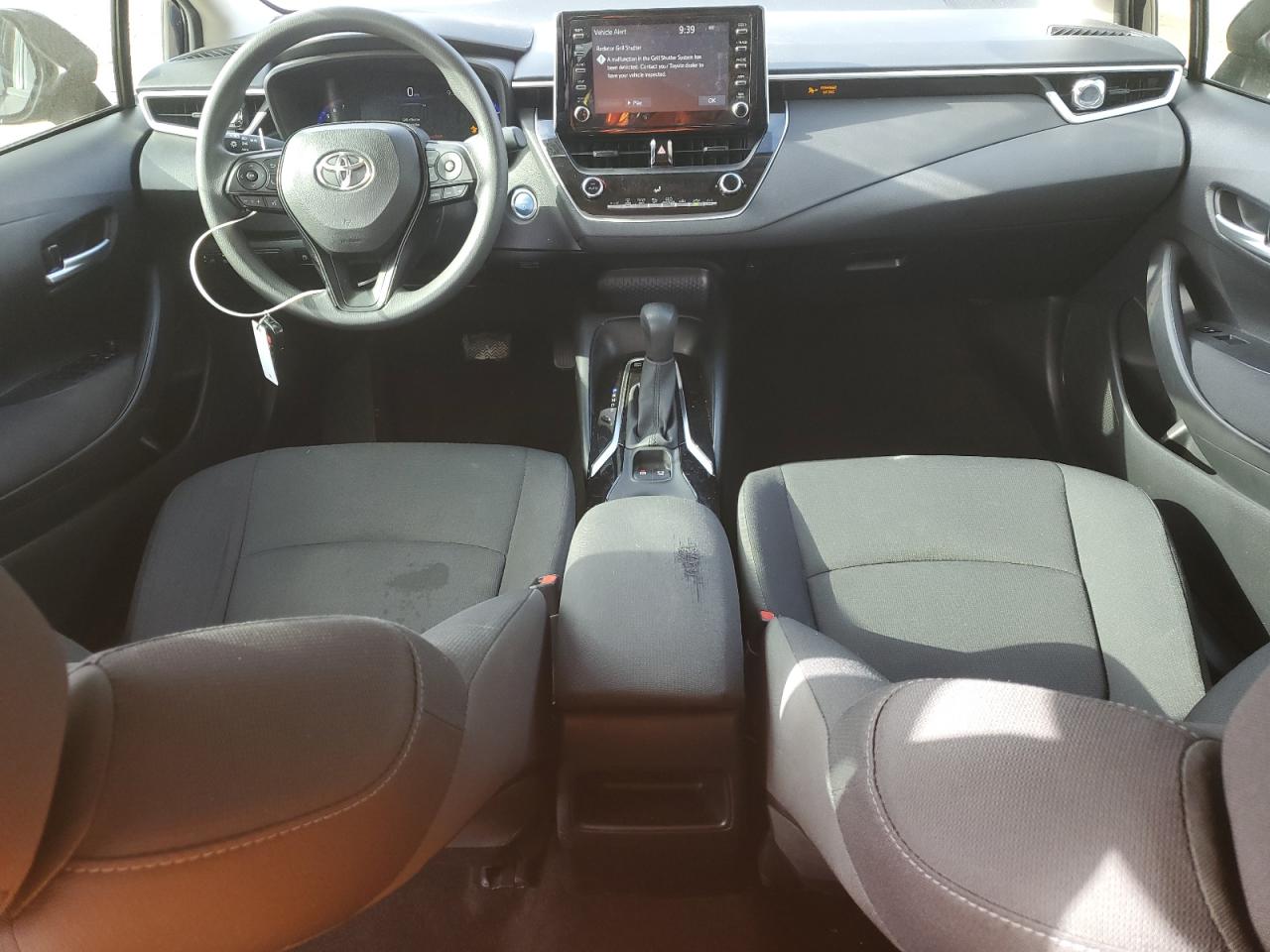 2020 Toyota Corolla - Image 8