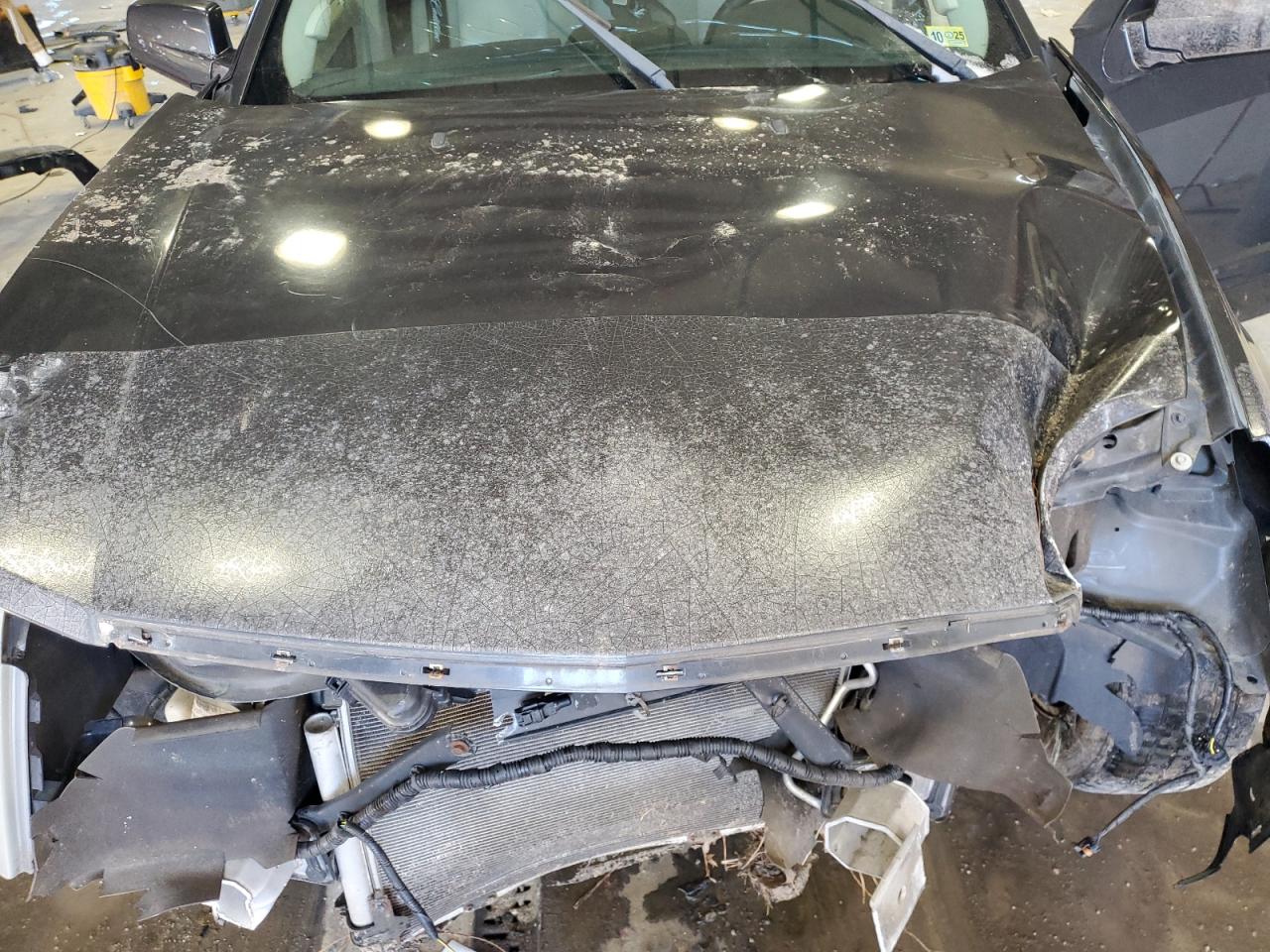 2004 Cadillac Srx VIN: 1GYEE637240160657 Lot: 45962745