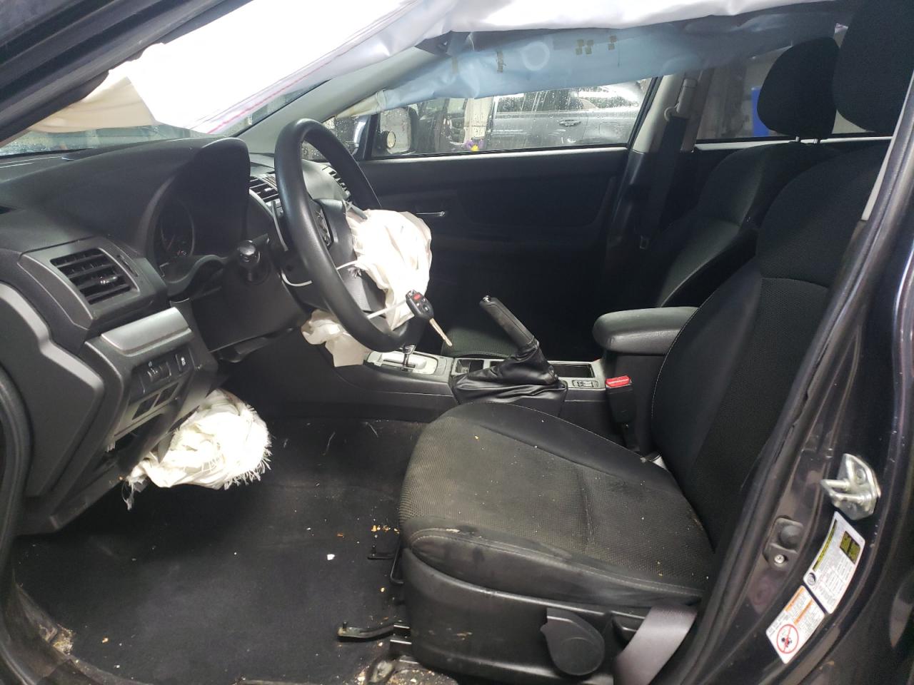 2014 Subaru XV - Image 7