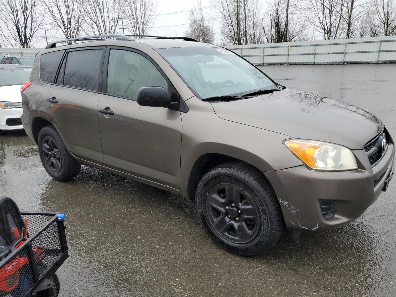 2009 Toyota RAV 4 - Image 4