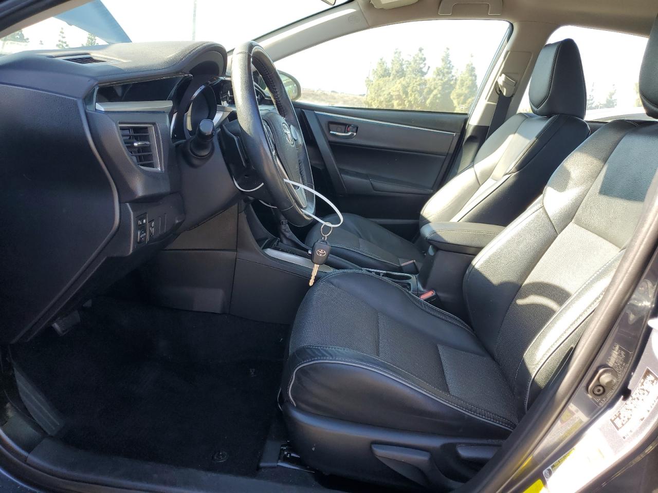 2016 Toyota Corolla - Image 7