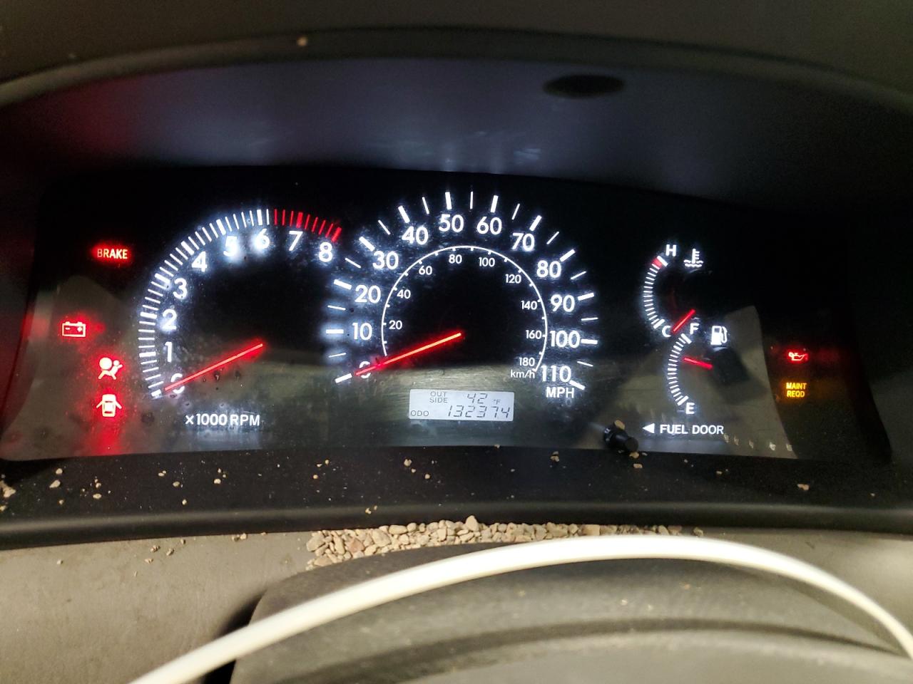 2007 Toyota Corolla - Image 9