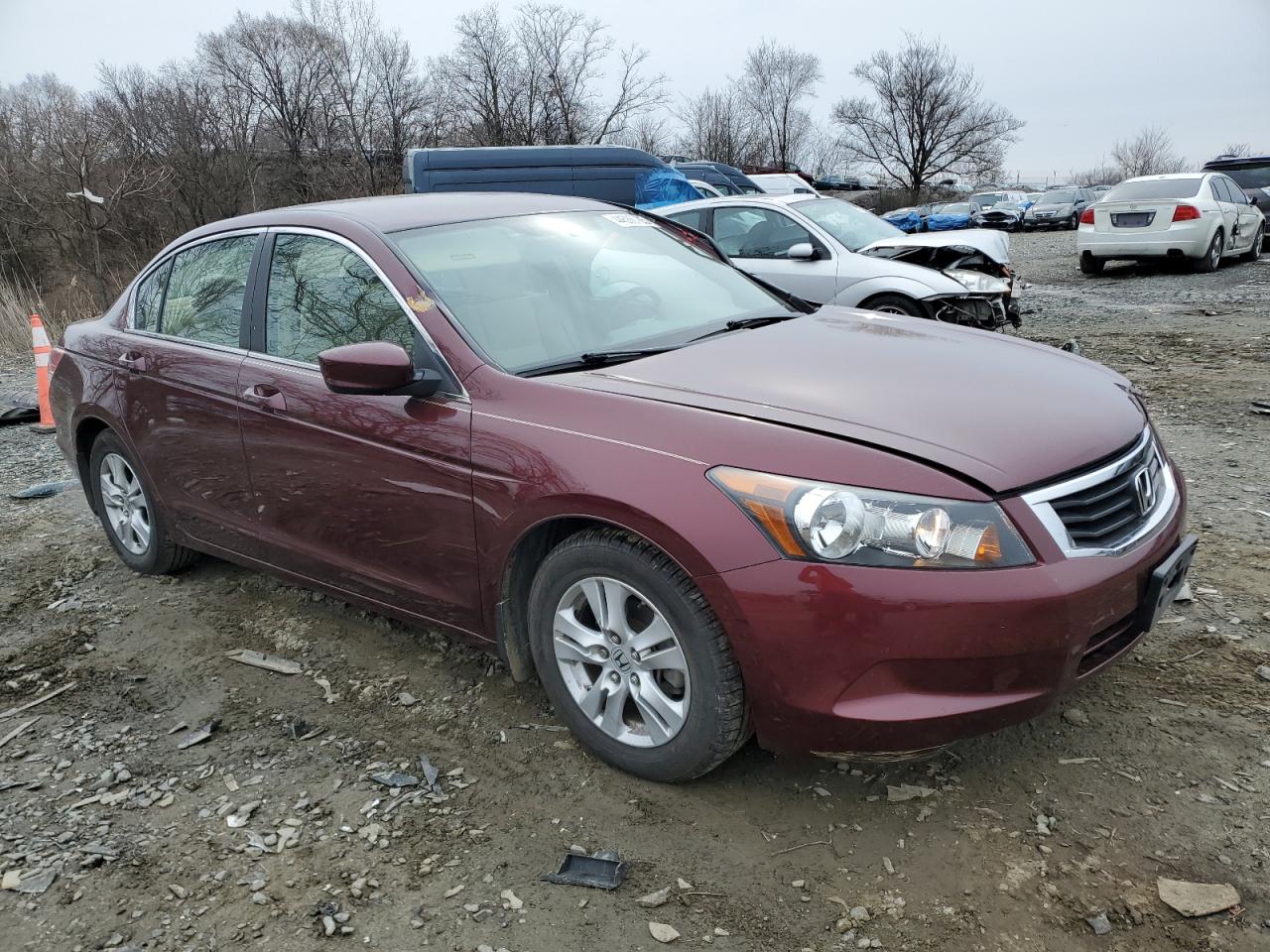 2009 Honda Accord - Image 4