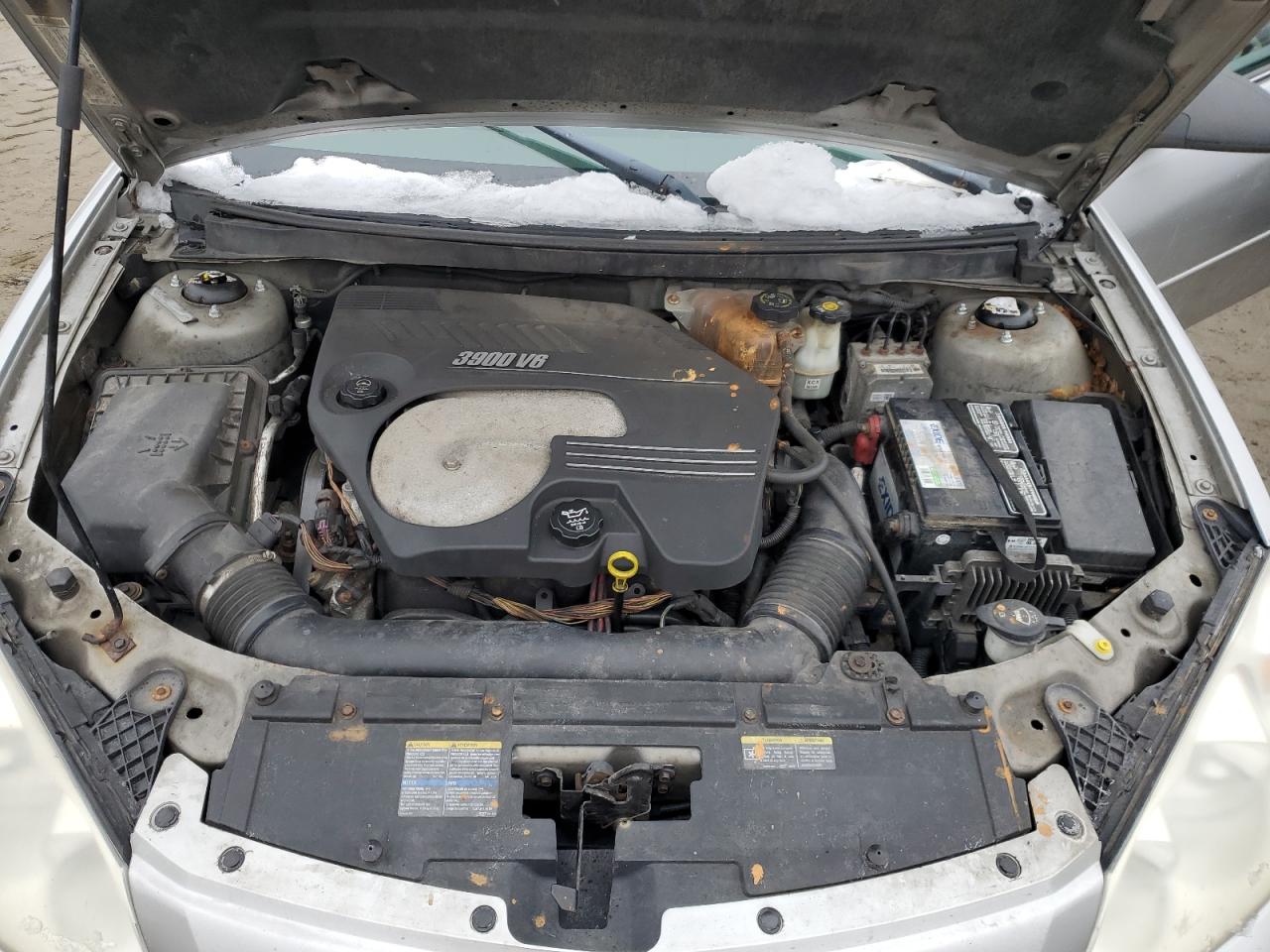 2006 Pontiac G6 - Image 11