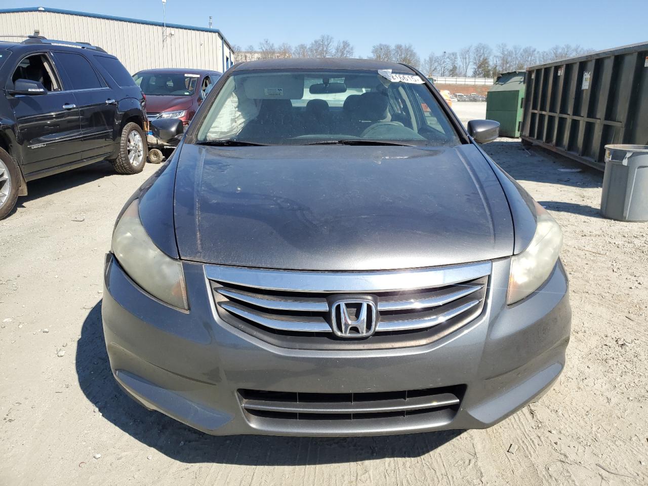 2012 Honda Accord - Image 5