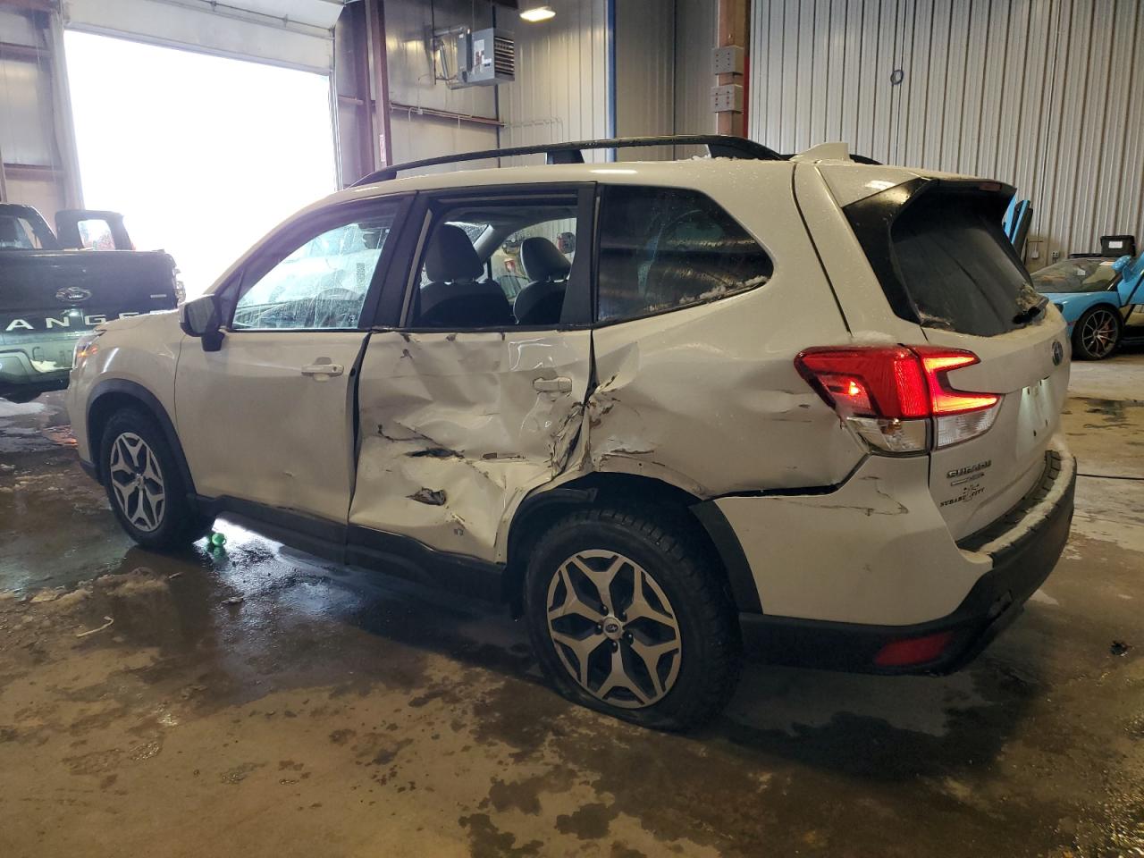 2021 Subaru Forester - Image 2