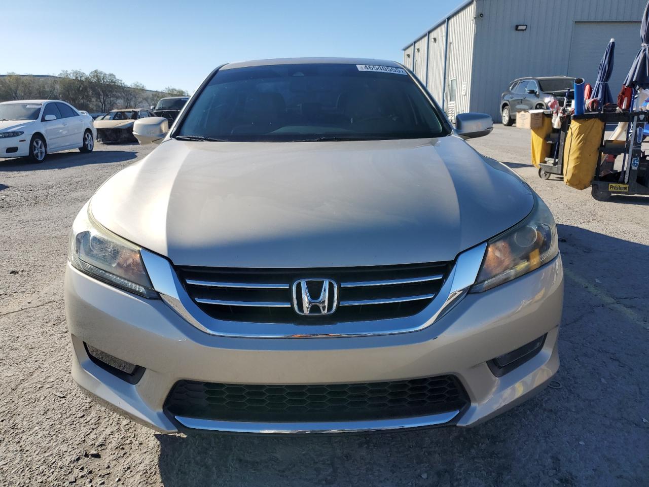 2015 Honda Accord - Image 5