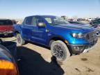 2020 Ford Ranger Xl en Venta en Albuquerque, NM - Rear End