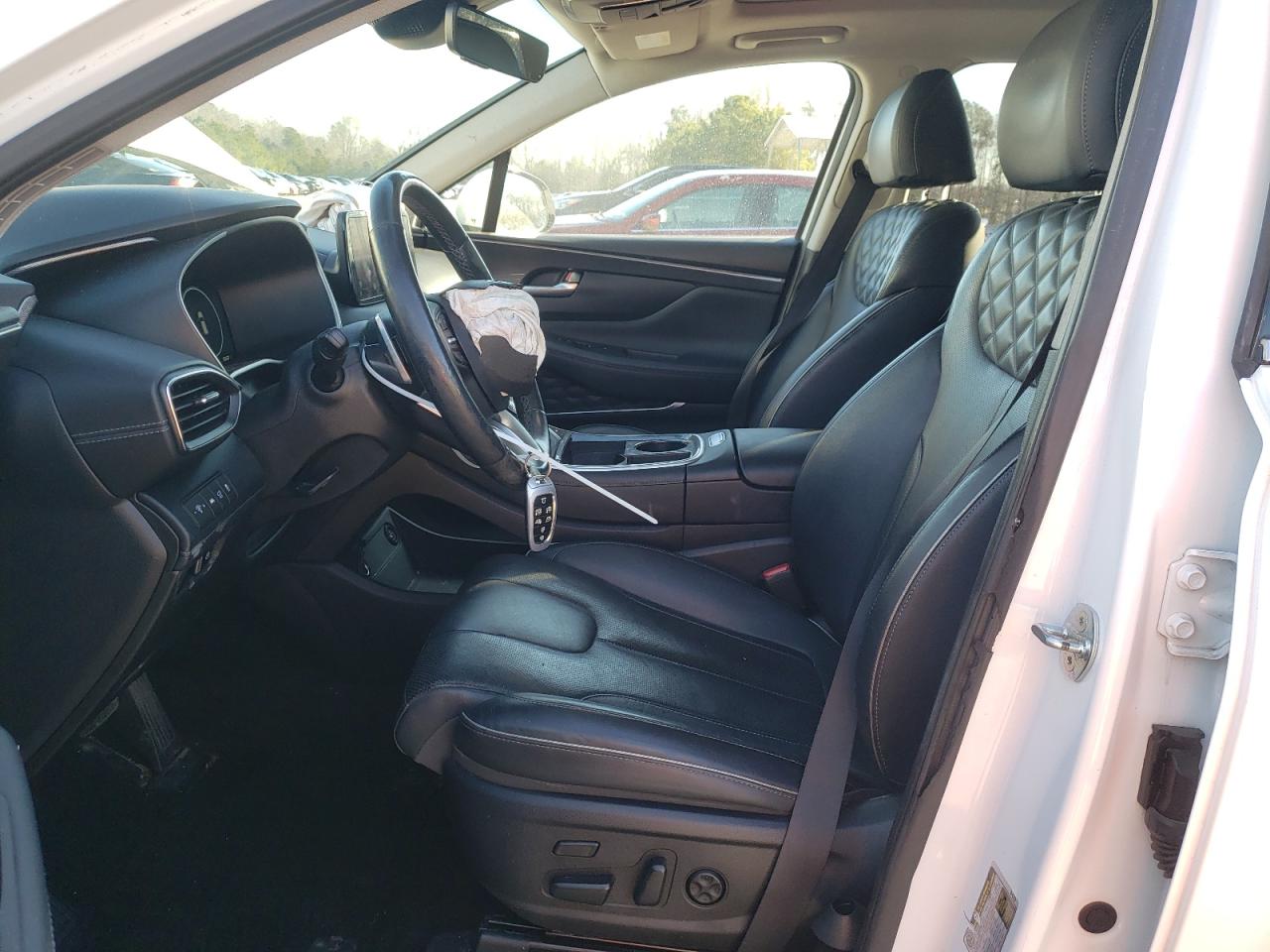 2021 Hyundai Sonata - Image 7