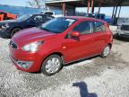 2017 Mitsubishi Mirage Es for Sale in Riverview, FL - Front End