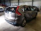 2013 Honda Cr-V Exl en Venta en Kapolei, HI - Side