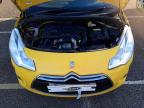 2012 CITROEN DS3 DSTYLE for sale at Copart SANDTOFT