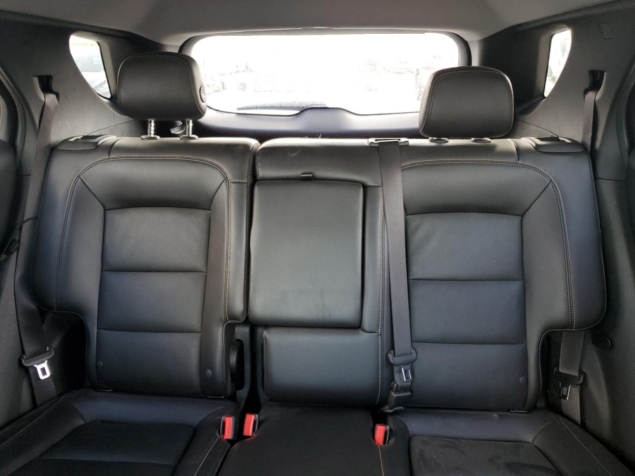 2020 Chevrolet Equinox - Image 10