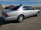 1998 Lexus Ls 400 на продаже в Fresno, CA - Front End
