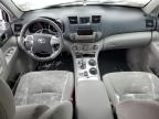 2013 TOYOTA HIGHLANDER BASE for sale at Copart ON - COOKSTOWN