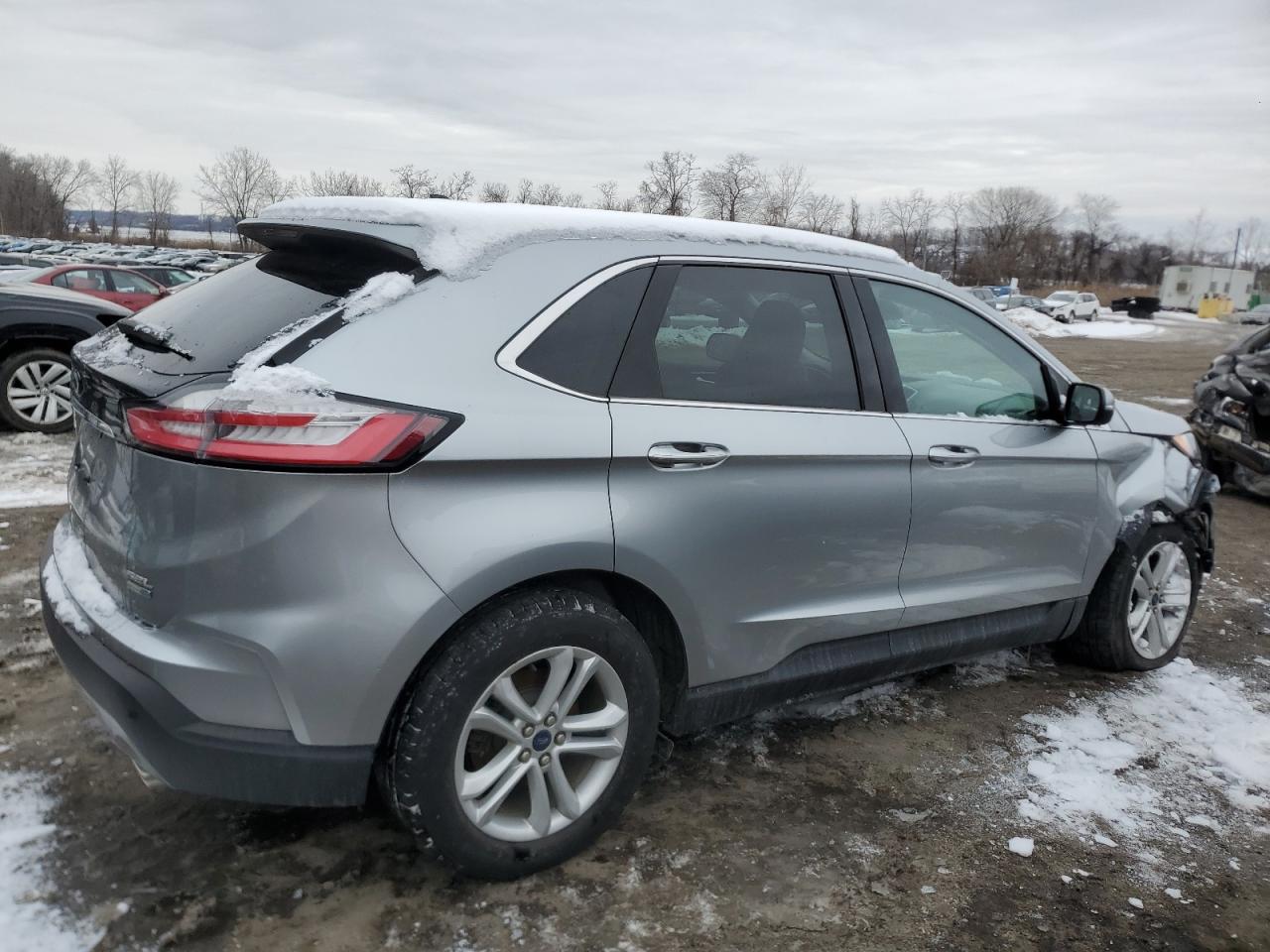 2020 Ford Edge - Image 3