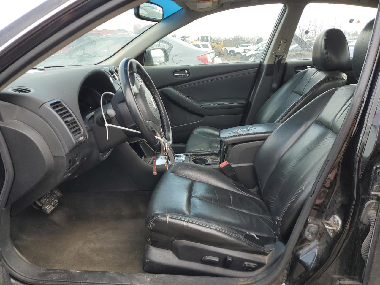 2010 Nissan Altima - Image 7
