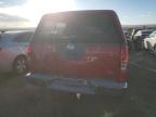 2007 Nissan Frontier Crew Cab Le for Sale in Albuquerque, NM - Side