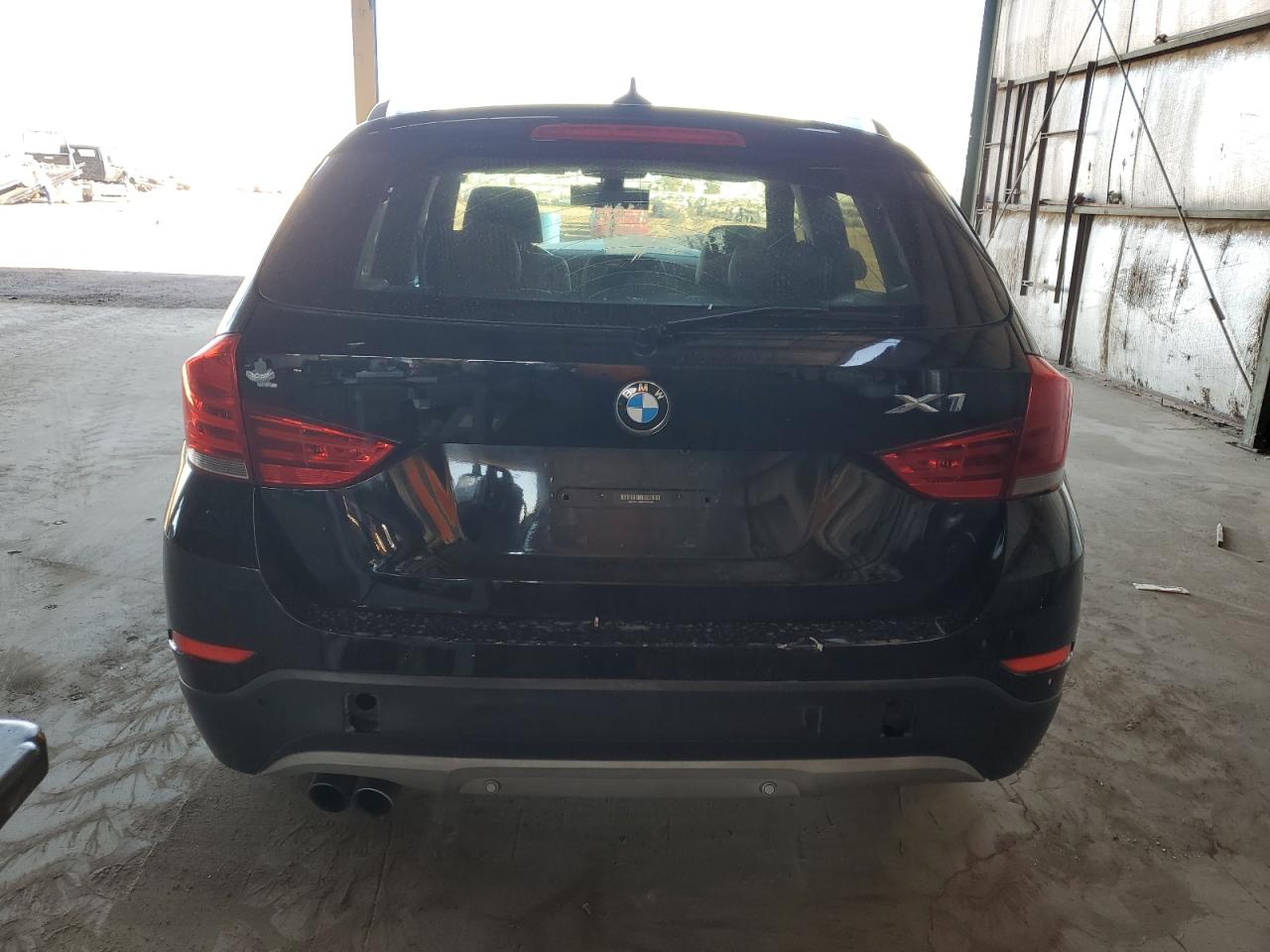2013 BMW X1 - Image 6