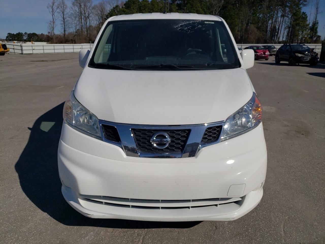 2015 Nissan NV - Image 5