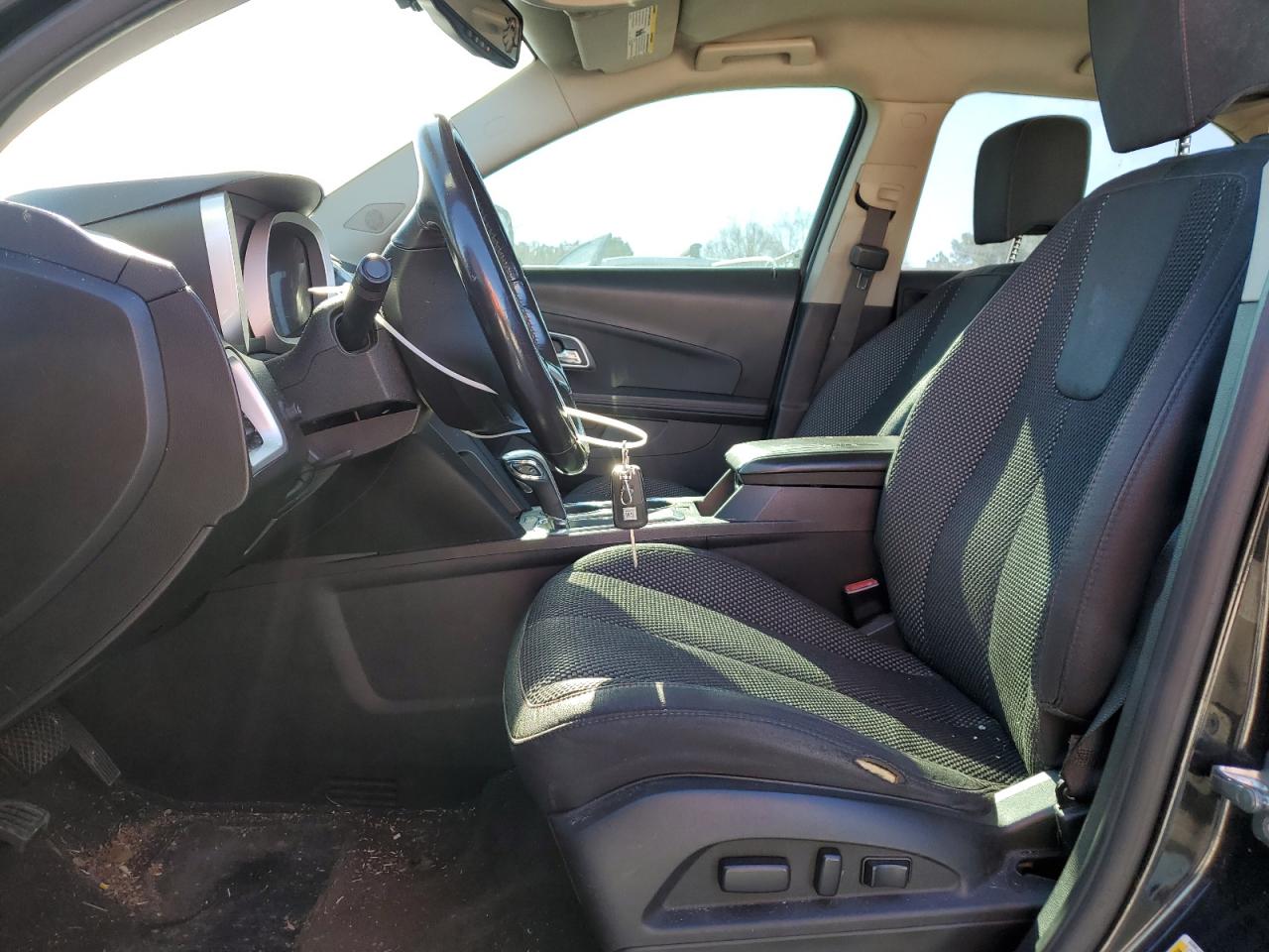 2011 Chevrolet Equinox - Image 7