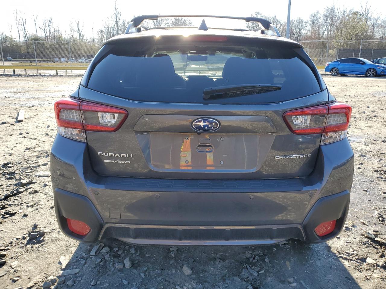2021 Subaru XV - Image 6