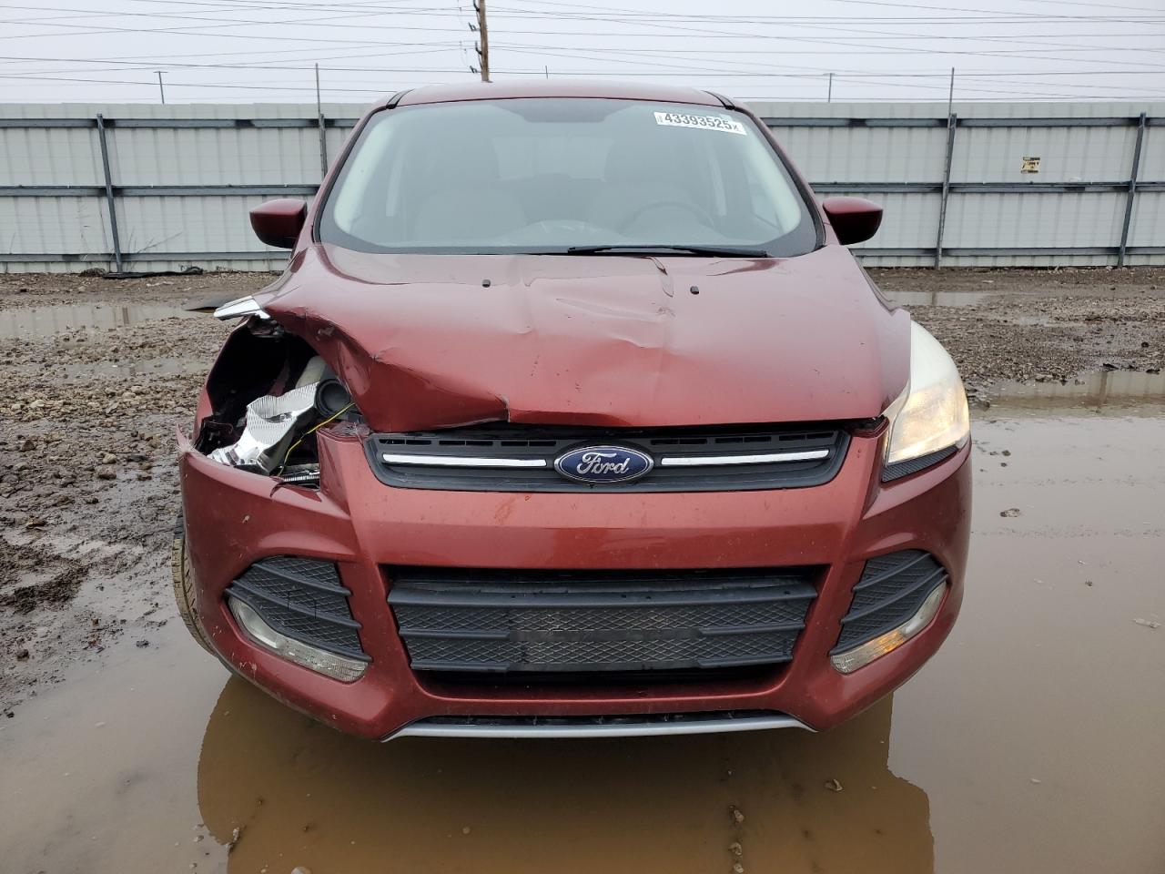 2015 Ford Escape - Image 5