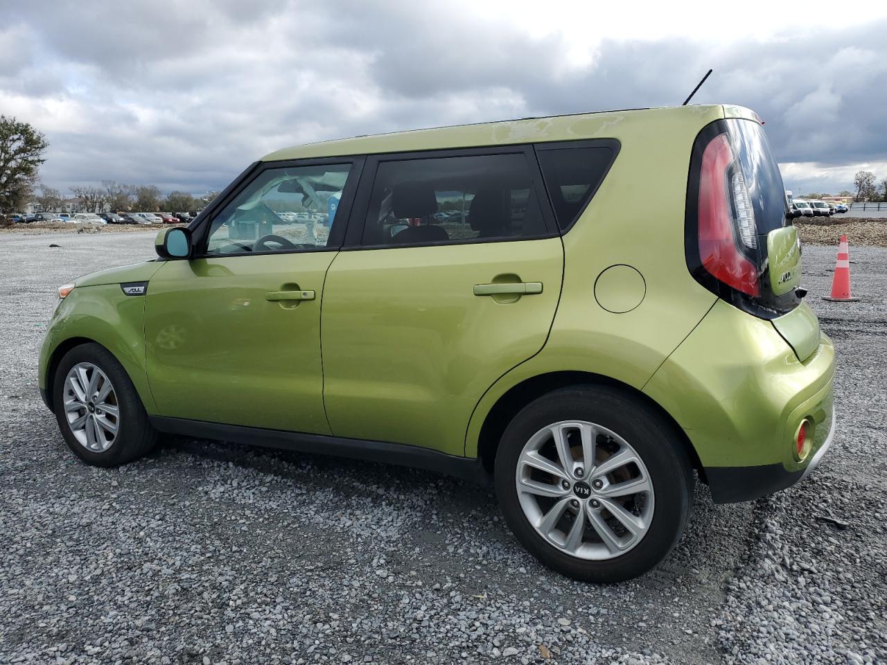 2017 Kia Soul - Image 2