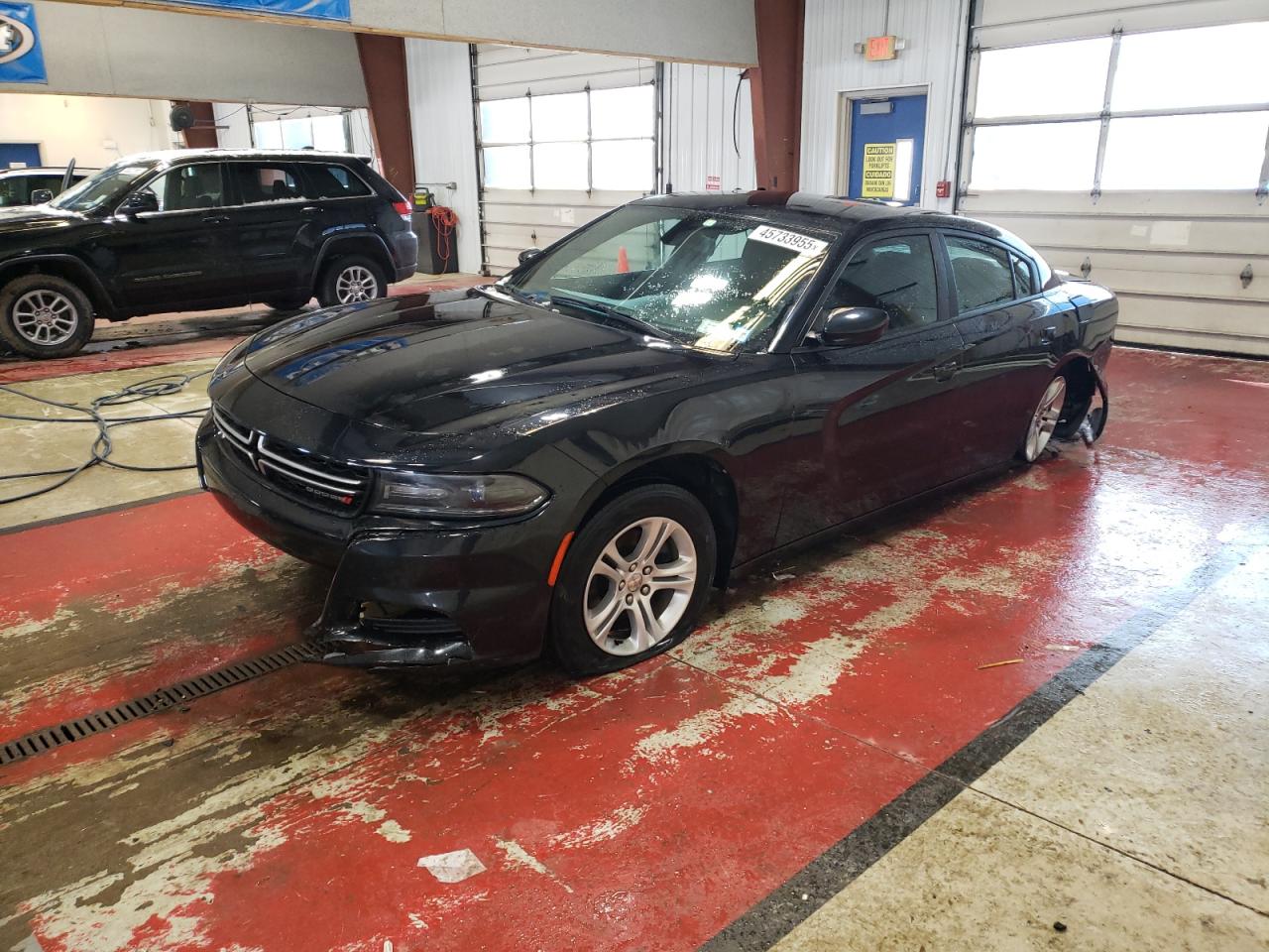 2015 Dodge Charger - Image 1