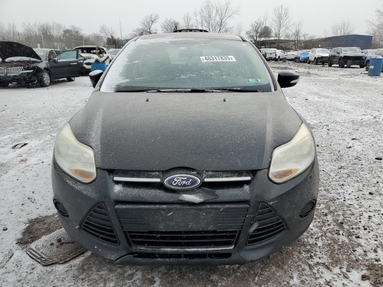 2014 Ford Focus - Image 5