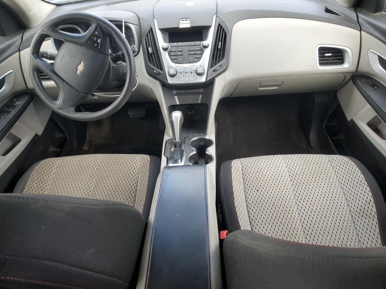 2010 Chevrolet Equinox - Image 8