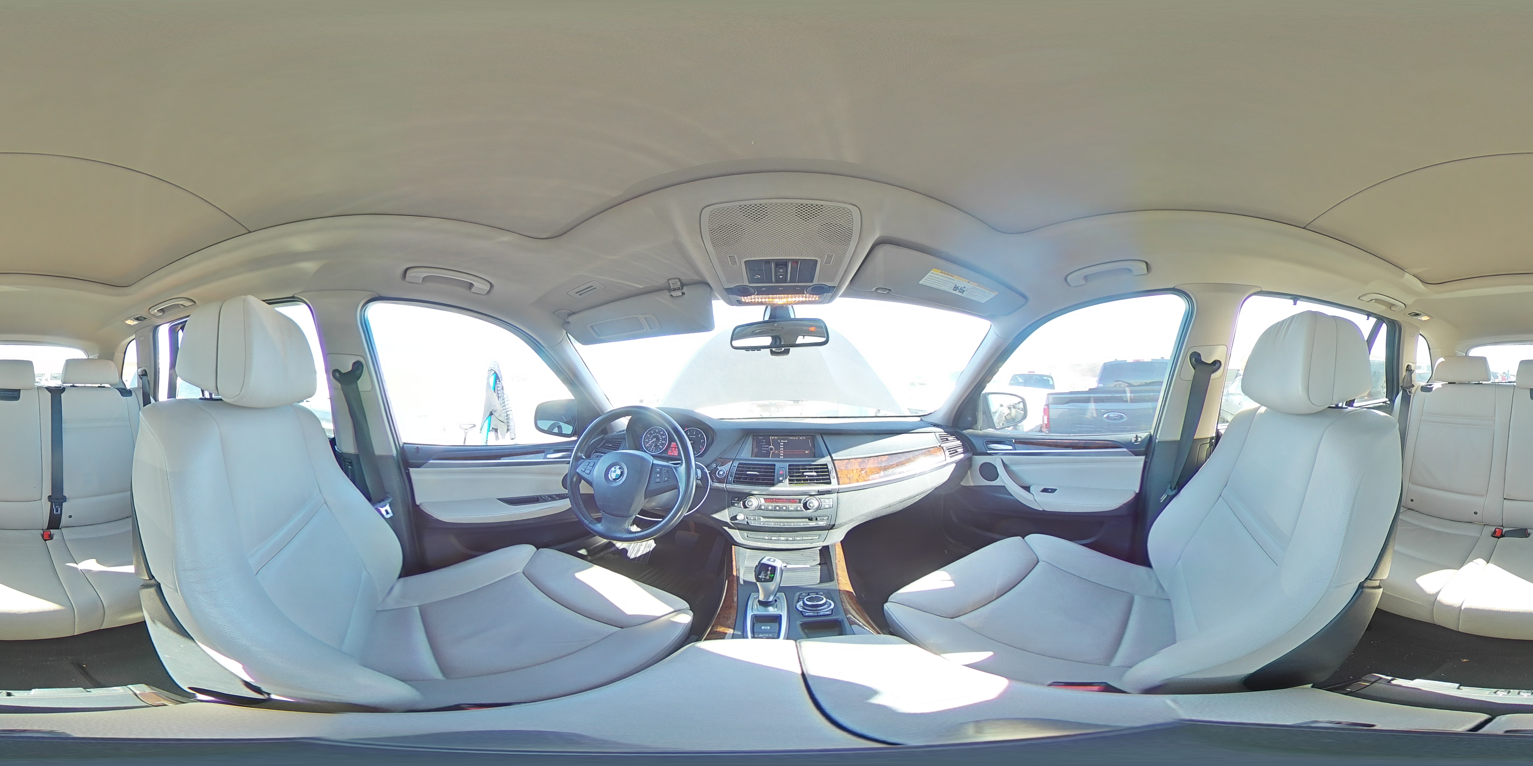 2013 BMW X5 - Image 13