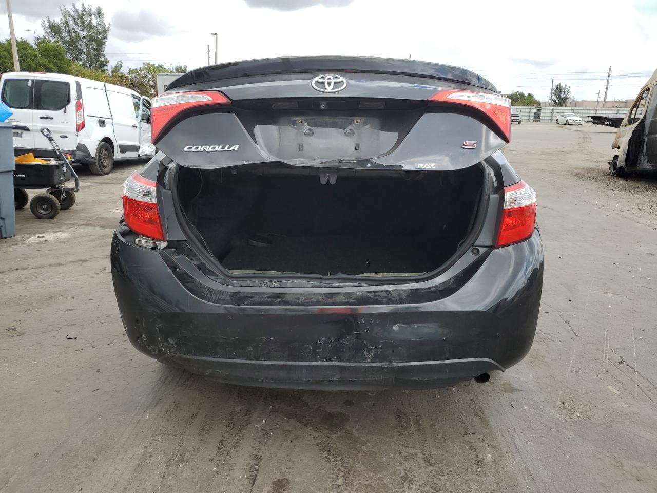 2016 Toyota Corolla - Image 6