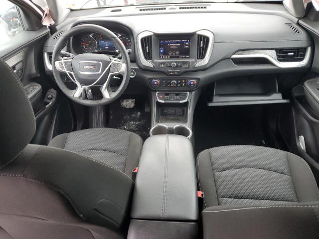  GMC TERRAIN 2024 White