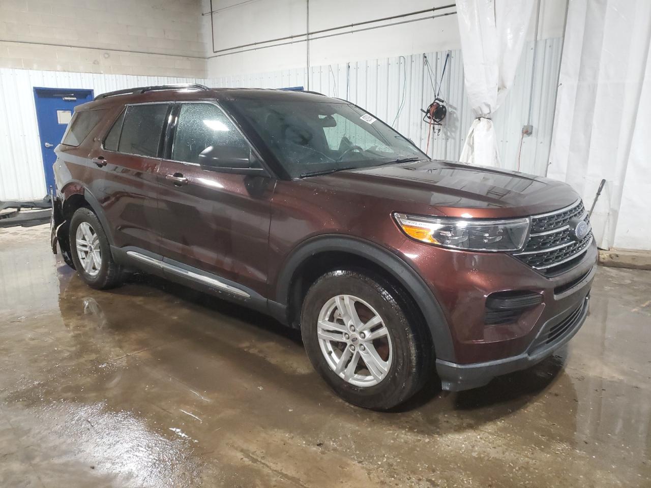 2020 Ford Explorer - Image 4