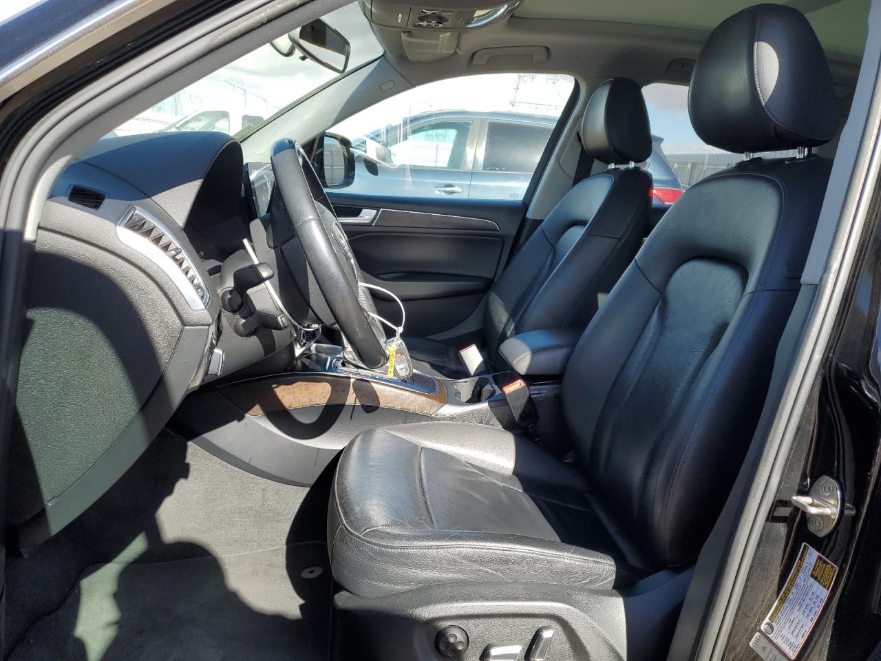 2016 Audi Q5 - Image 7