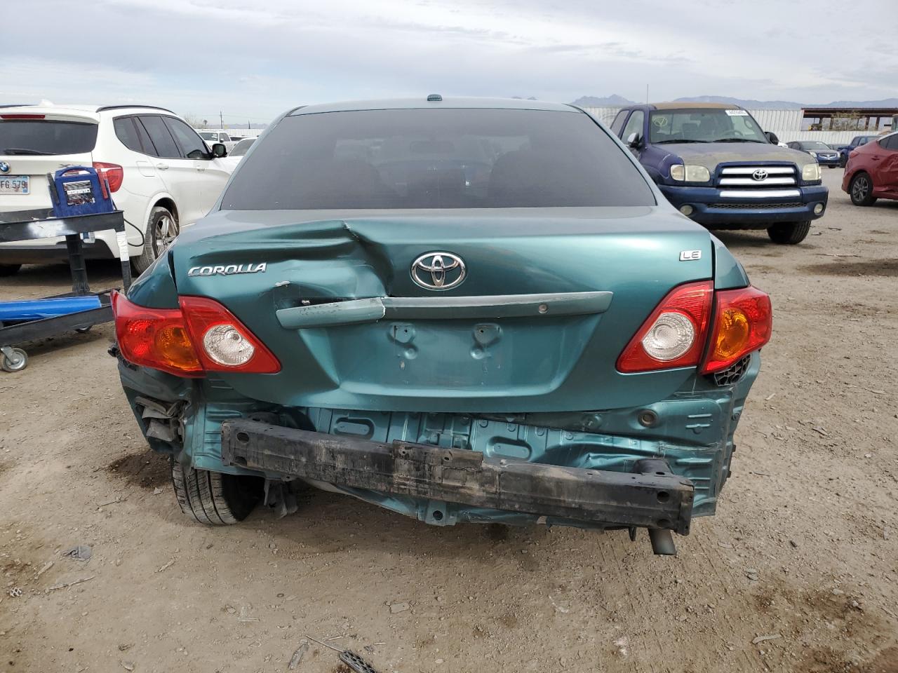 2009 Toyota Corolla - Image 6