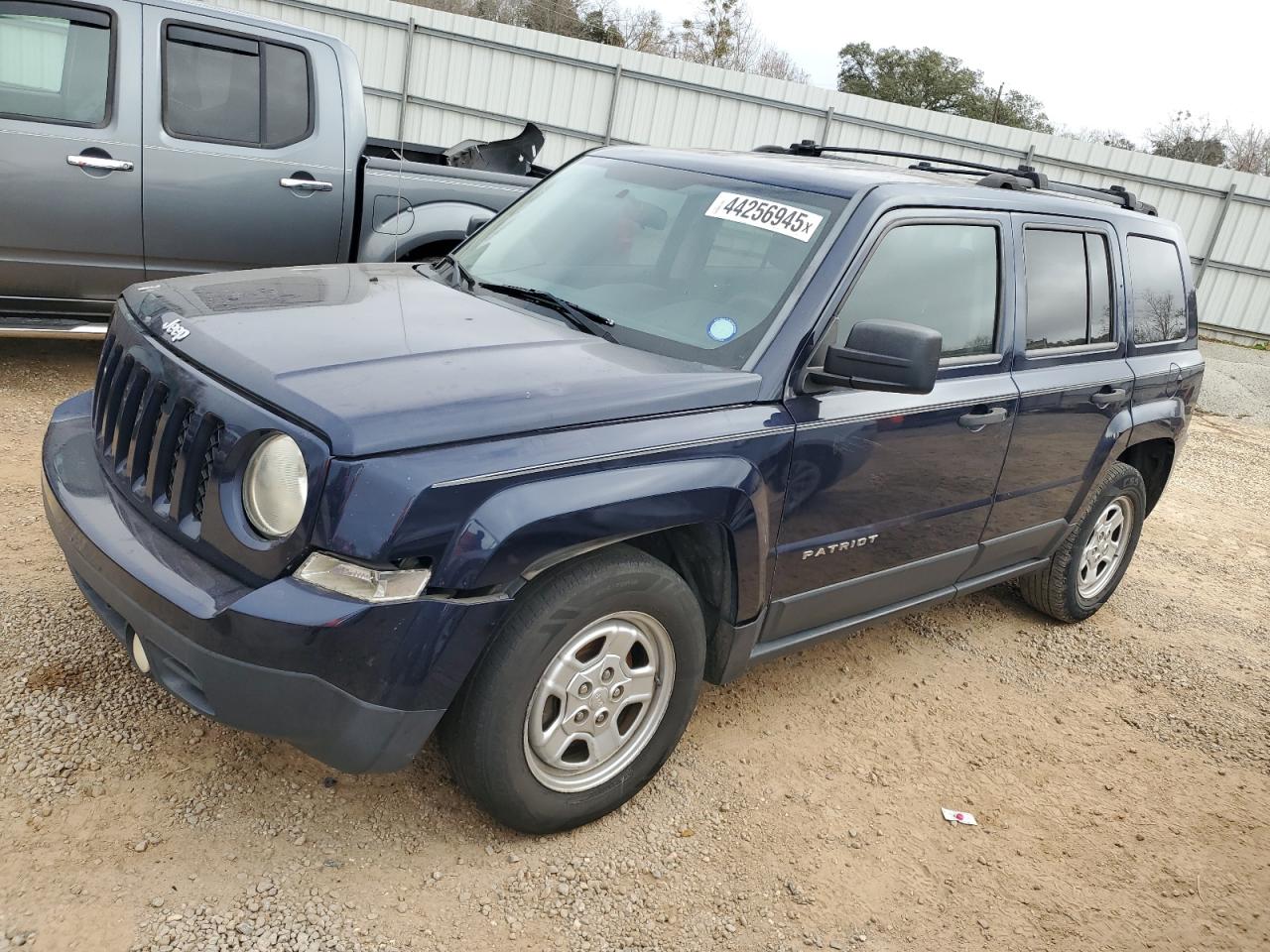 Theodore, AL에서 판매 중인 2014 Jeep Patriot Sport - All Over